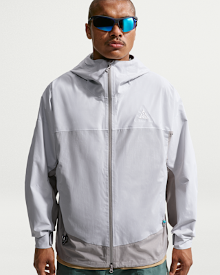 Nike ACG 'Morpho' Men's Storm-FIT ADV Rain Jacket. Nike SE